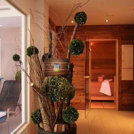 Residence Saalbach By Vaya Inklusive Joker Card Ngoại thất bức ảnh