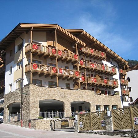 Residence Saalbach By Vaya Inklusive Joker Card Ngoại thất bức ảnh