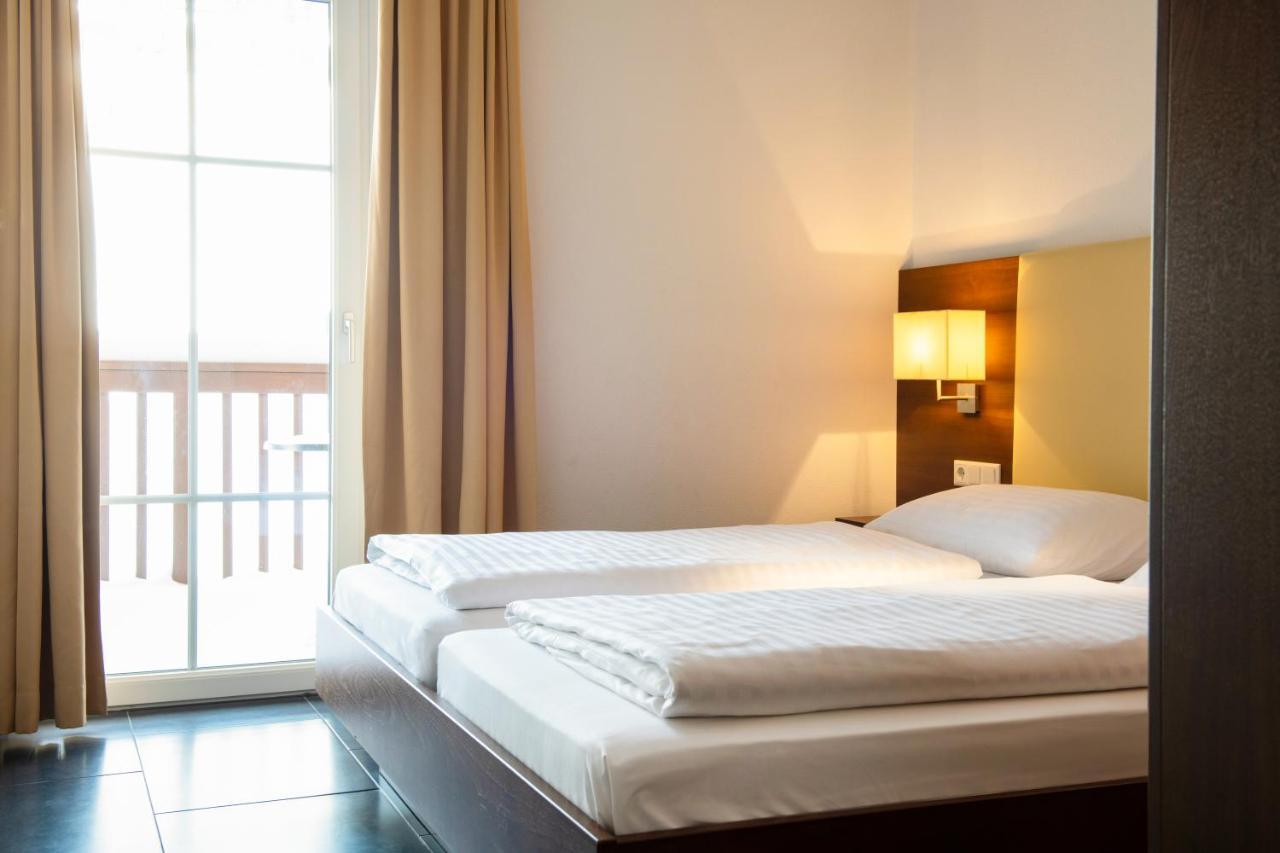 Residence Saalbach By Vaya Inklusive Joker Card Ngoại thất bức ảnh