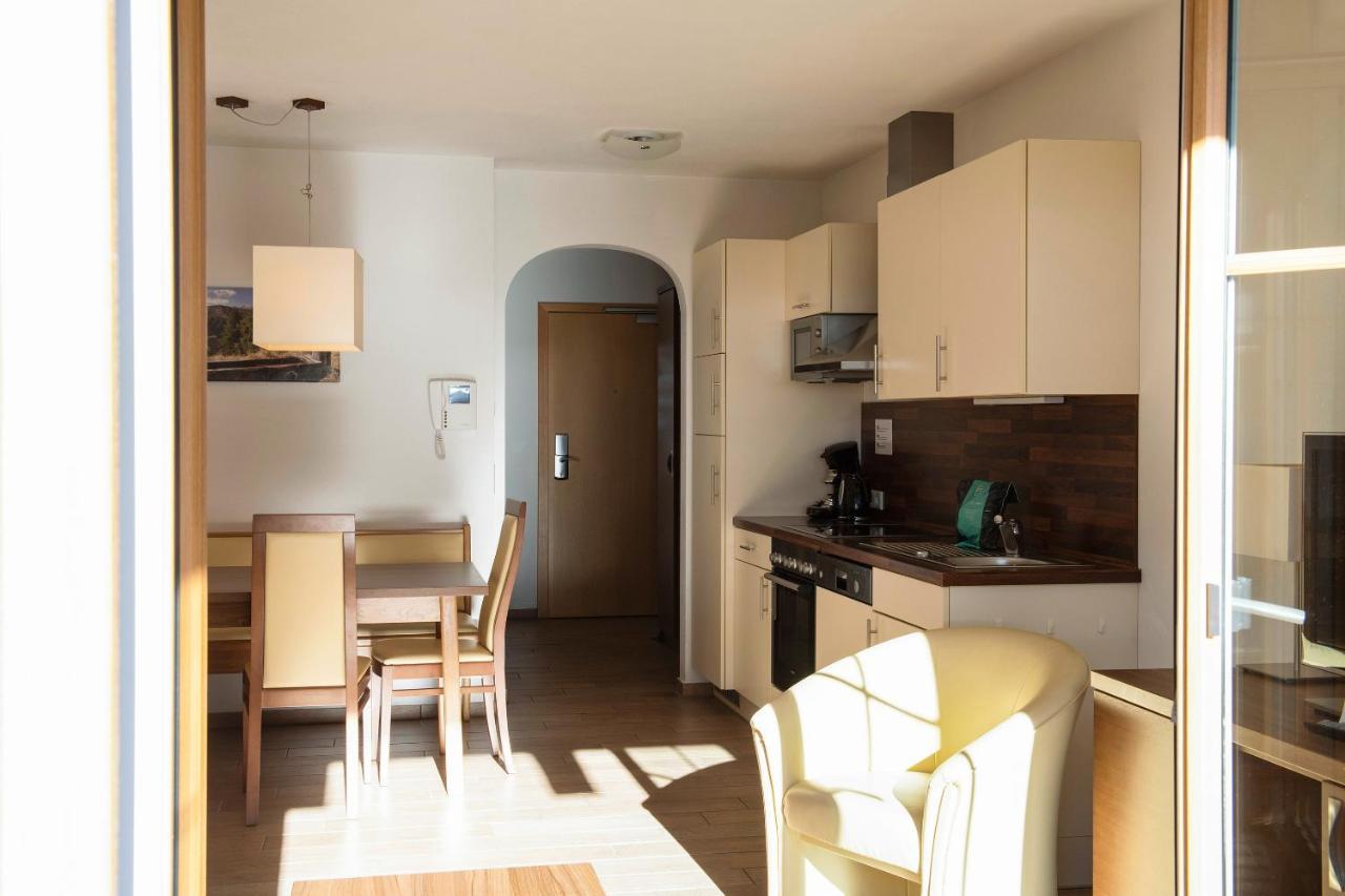 Residence Saalbach By Vaya Inklusive Joker Card Ngoại thất bức ảnh