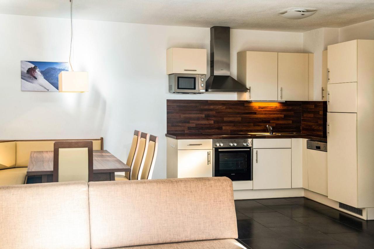Residence Saalbach By Vaya Inklusive Joker Card Ngoại thất bức ảnh