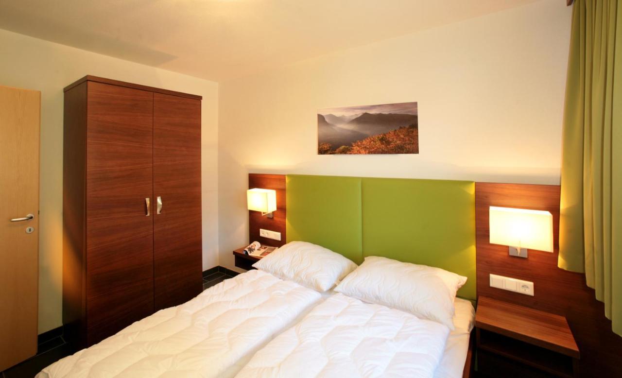 Residence Saalbach By Vaya Inklusive Joker Card Ngoại thất bức ảnh