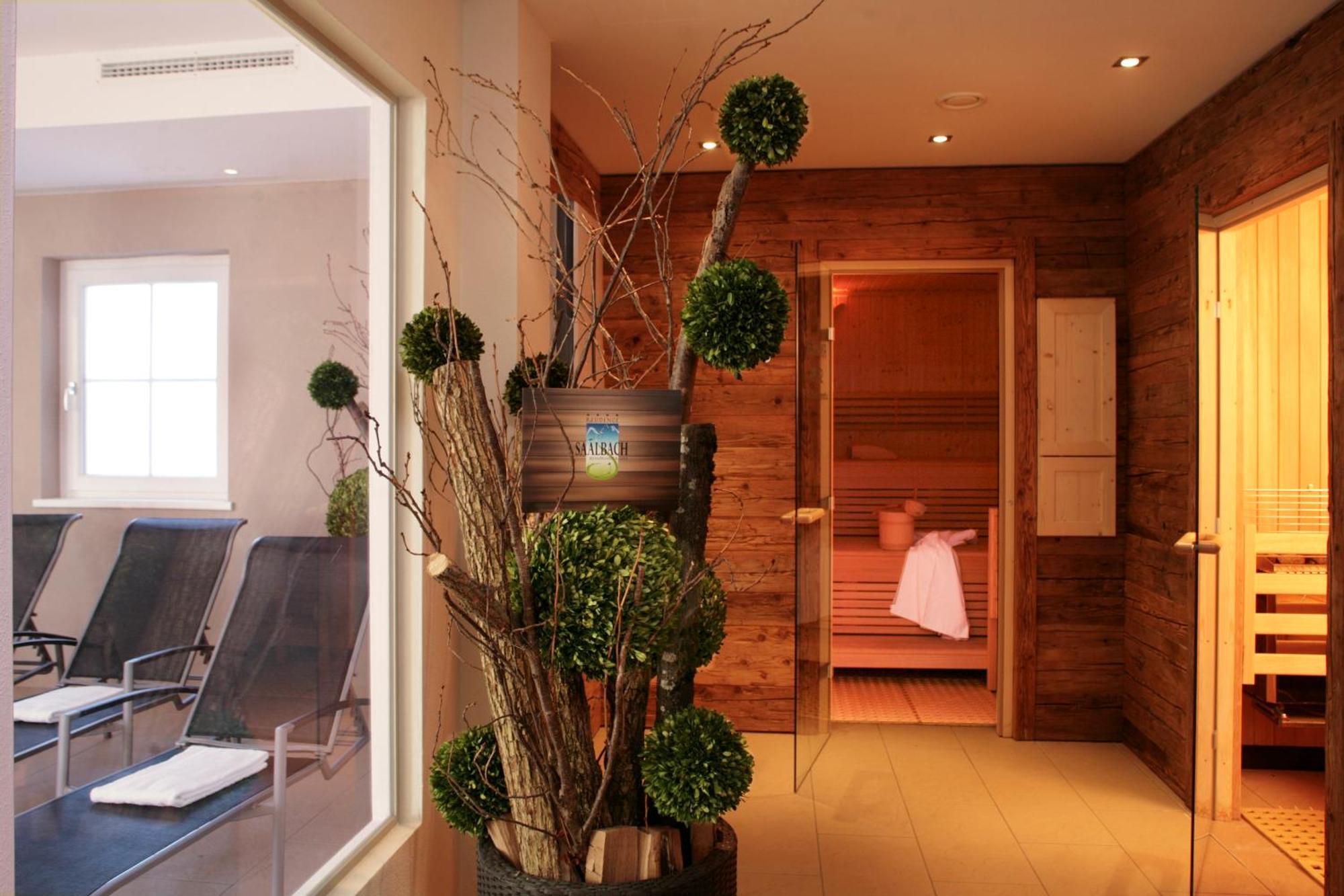 Residence Saalbach By Vaya Inklusive Joker Card Ngoại thất bức ảnh