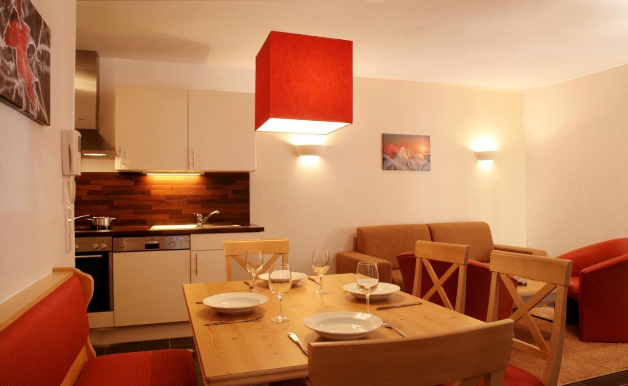 Residence Saalbach By Vaya Inklusive Joker Card Ngoại thất bức ảnh